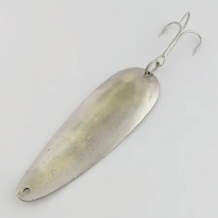 Dardevle Detroit Коливна блешня, Нікель, 28 г, Ретро 1950-80-х, #24605