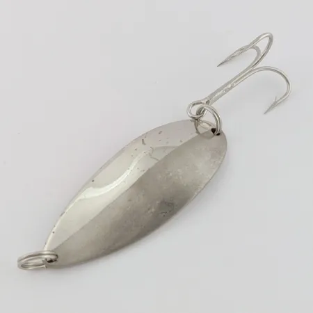 Seneca Little Cleo, Блешня, Нікель, 21 г, Hula Girl, #24606