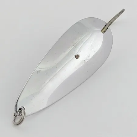 Tony Accetta Weed Doger Блешня, Нікель, 21 г, Відбійник, #24618