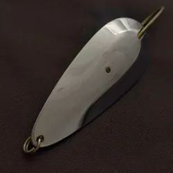 Tony Accetta Weed Doger