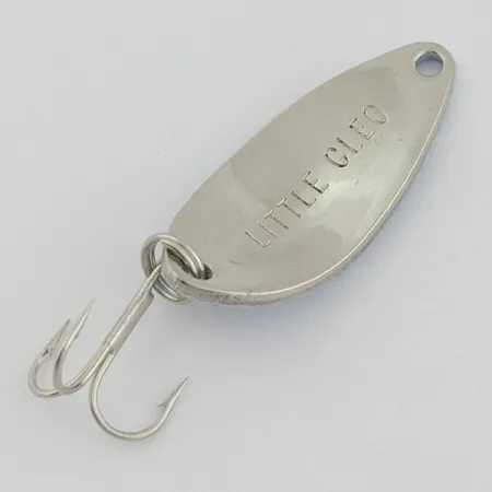 Seneca Little Cleo Блешня, Blue Honeycomb, 5г, #24619