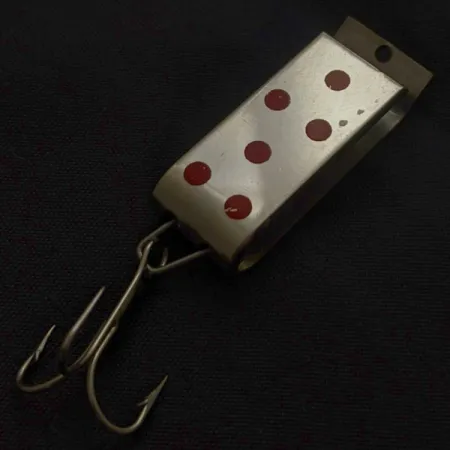 Jake's Lures Lil Jake