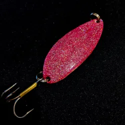 Little Cleo (Hula Girl)