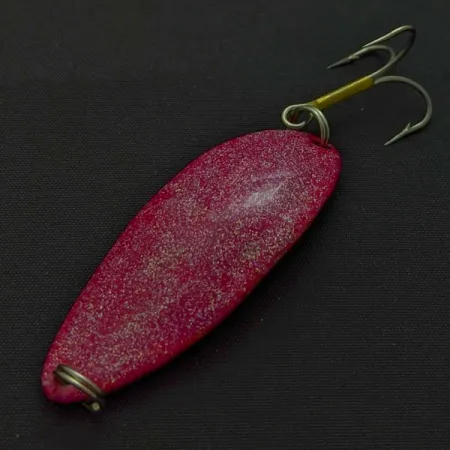 Little Cleo (Hula Girl) Коливалка, Нікель/Рожевий, 14г, Hula Girl, #24623