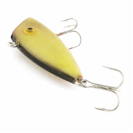 Cotton Cordell Swimming Shad Раттлін, Yellow Red, 7 г, Тонучий, #24638