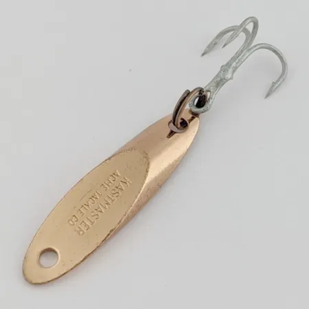 Acme Kastmaster Блешня, Мідь, 2.5 г, Штампована, #24639