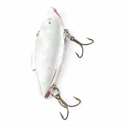 Bill Lewis Rat-L-Trap Віб, 22 Nickel, 14г, Брязкальце, #24645
