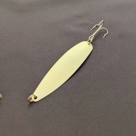 Hicks Tackle Glow Блешня, Glow, 10g, Світлонакопичувальна, #24649