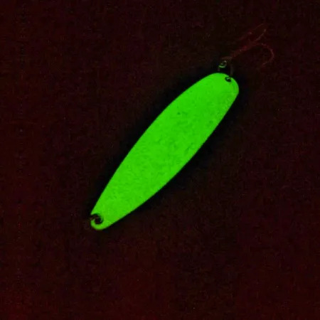 Hicks Tackle Glow Блешня, Glow, 10g, Світлонакопичувальна, #24649
