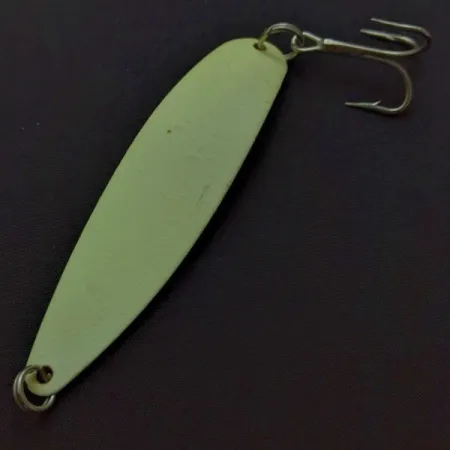 Hicks Tackle Glow Блешня, Glow, 10g, Світлонакопичувальна, #24649
