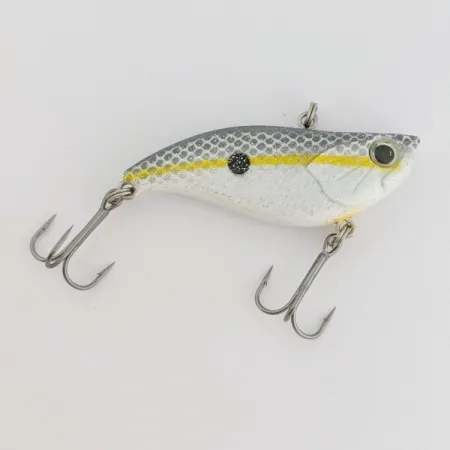 W Lure Lipless Воблер, Sexy Shad, 14 г, Потопаючий Раттлін, #24678