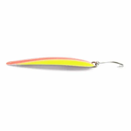 Cabela's Casting Spoon, триколірна, 12г, одинарний гачок, #24679