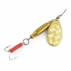 Glen Evans Spinner