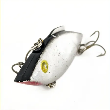 Bill Lewis Rat-L-Trap ратлін, 22 Nickel, 14 г, брязкальце, #24702