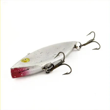 Bill Lewis Rat-L-Trap ратлін, 22 Nickel, 14 г, брязкальце, #24702