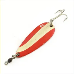 Коливна блешня Dura Pack Spoon