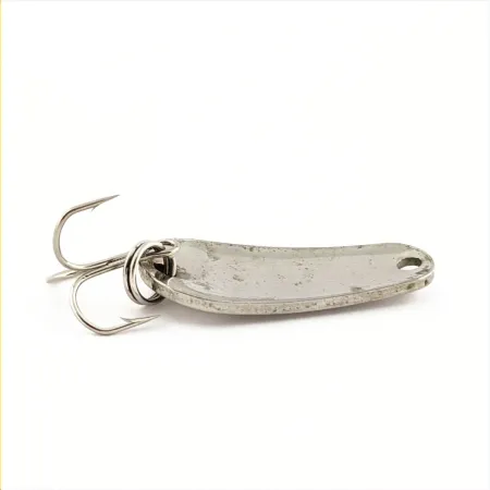 Aeroplane Spinner Aero Spoon Блешня, Нікель, 7 г, Vintage, #24717