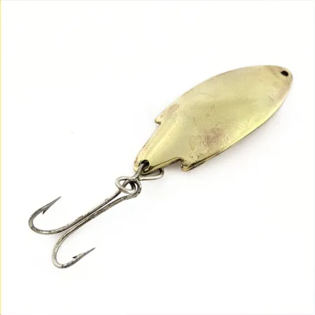 Блешня Weber Spoon, латунь, 8 г (1/4 oz), дротяна застібка, #24720
