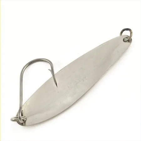 Блешня Luhr Jensen Coyote, Glow, 7 г, одинарний гачок, #24728