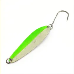Блешня Luhr Jensen Coyote Glow