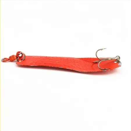 Блешня Luhr Jensen Superior 7, рожева, 40 г, око, #24743