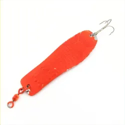Тролінгова коливна блешня Luhr Jensen Superior 7 King Salmon