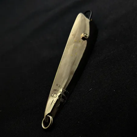 Блешня Miller Trouter 7-1, нікель, 7 г, незачіпляйка, #24749