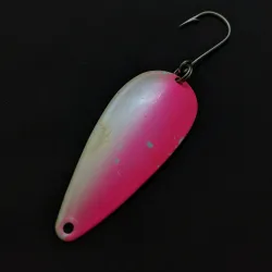 Moonshine Lures Flutter