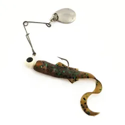 Doll Spinnerbait