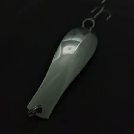 K-B Spoon Lucky Superior, нікель, 17 г, штамп Wis, #24771