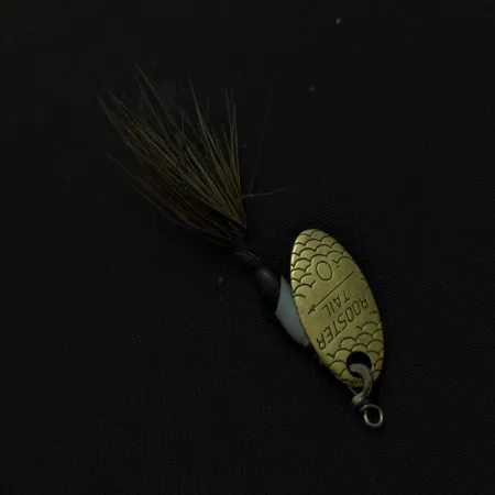 Worden's Original Rooster Tail 0