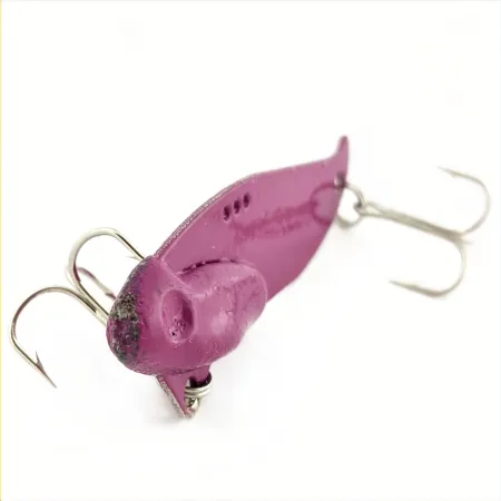 Bullet Bait Bullet Blade Цикада, Фіолетовий, 14г, 3 Отвори, #24782