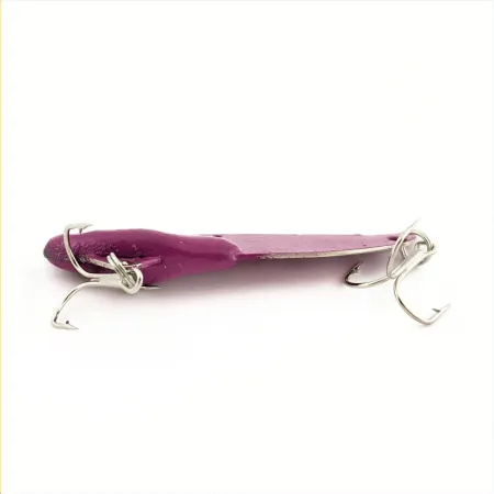 Bullet Bait Bullet Blade Цикада, Фіолетовий, 14г, 3 Отвори, #24782