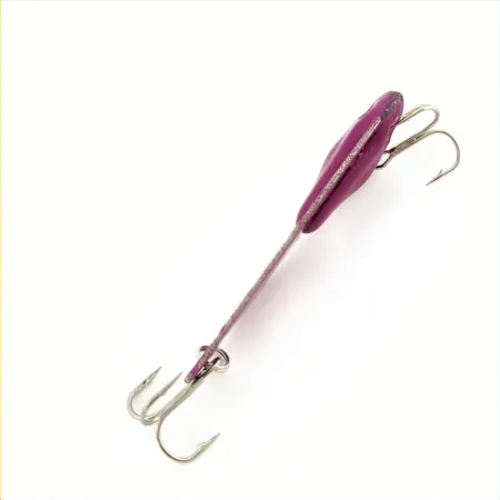 Bullet Bait Bullet Blade Цикада, Фіолетовий, 14г, 3 Отвори, #24782