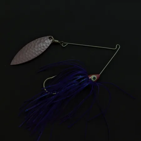 Class Tackle Premium Select Спінербейт, Purple Shad, 14 г, #24788