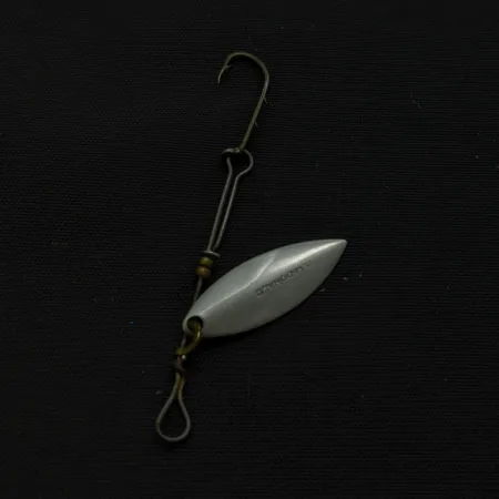 McDonald Spinner Willow Leaf