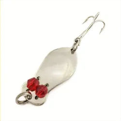 Коливна блешня Herter's Authentic Alaskan spoon
