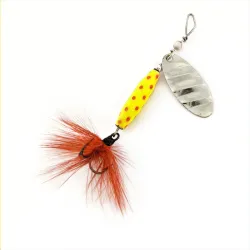 Luhr Jensen Shyster