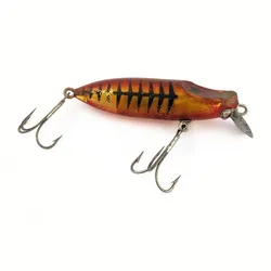 Millsite Wig Wag Floater 100 series