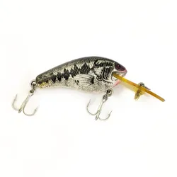 Cotton Cordell Balsa Like Deep Crank Shad