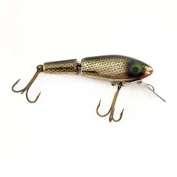 Herter's B and H Minnow Jointed