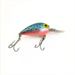 Storm Magnum Wiggle Wart (Pre Rapala)