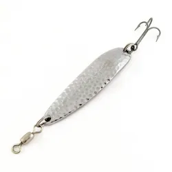 Related product: Luhr Jensen Krocodile #4