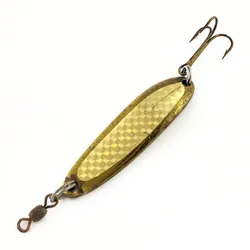 Related product: Luhr Jensen Krocodile #3