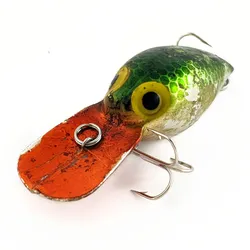 Storm Wiggle Wart (Pre Rapala)