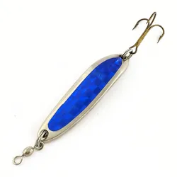 Related product: Luhr Jensen Krocodile #3