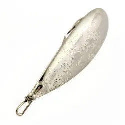 Related product: Johnson Silver Minnow Weedless