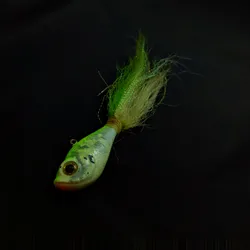 Spro Prime Bucktail Jig
