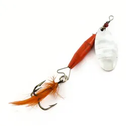 Abu Garcia Spinnaren Reflex