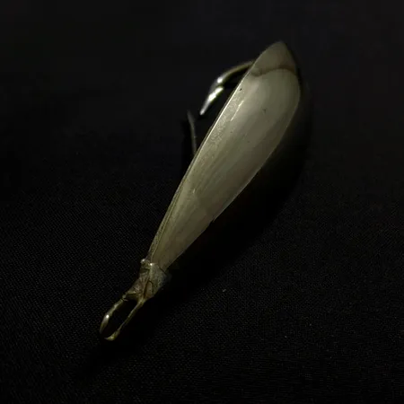 Johnson Silver Minnow Незачіпляйка, Silver, 21г, Срібне покриття, #25184